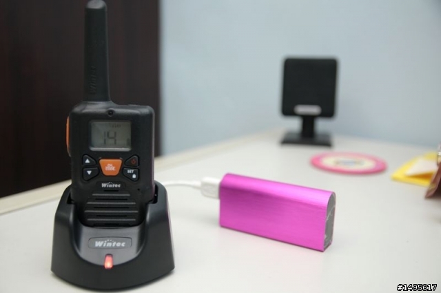 免執照對講機 Wintec LP-101