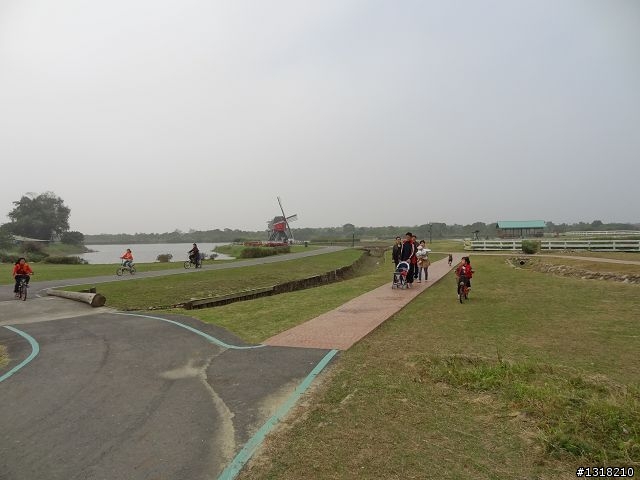 親子旅遊-發現柳營之美