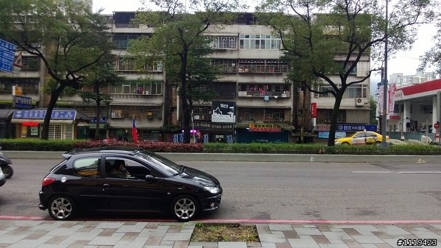 簡單拍照比較 Lumia 920 VS iPhone 5
