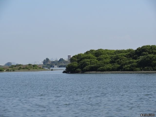 親子旅遊-四草安平行