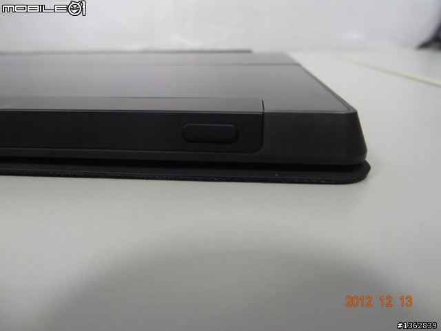 [三一開箱] 新年禮物之 Windows RT 版 Microsoft Surface