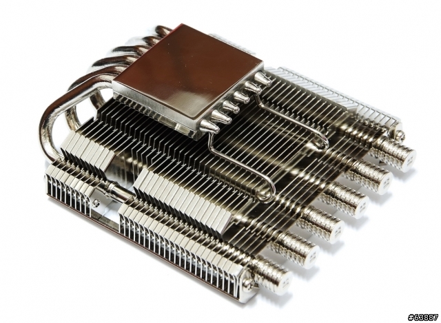 Intel Ivy Bridge入門ITX平台-GIGABYTE B75N效能解析