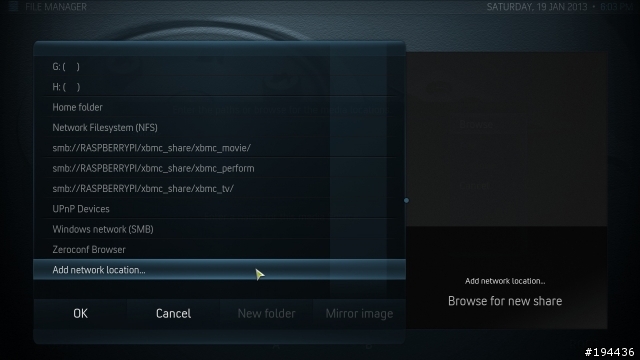 [分享] XBMC 12 RC3 + Ubuntu 12.04 + ASUS EB1501