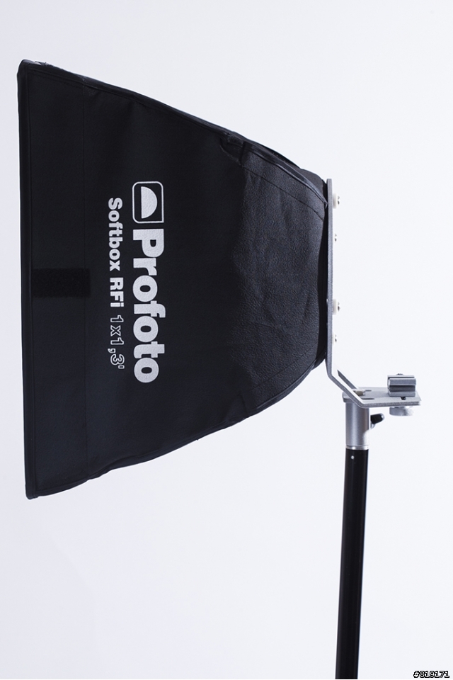 PROFOTO  Softboxes 1"*1.3" & Speedring Adapter