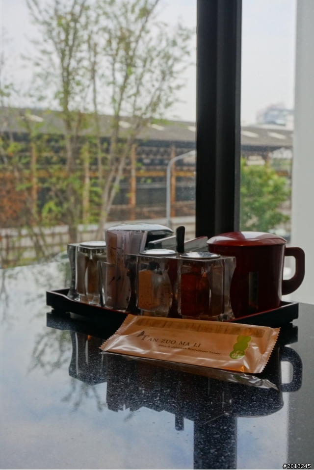 沒有買微距鏡也能輕鬆拍美食><