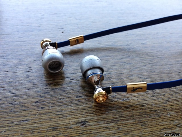 【雙槍齊發】Westone UM3X RC + Monster Miles Davis Trumpet 雙開箱! 《附上和UE TF10比較》