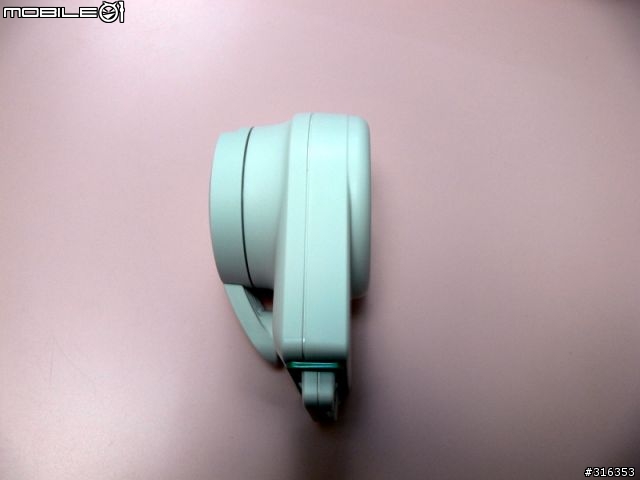 [開箱]SONY CP-A2LAKS 手搖式USB行動電源組（含市電充電器）