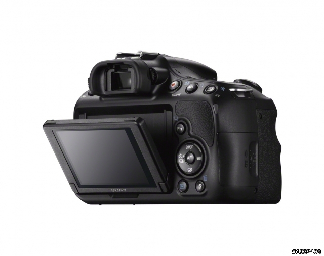 [外電消息]Sony發表A58與NEX-3n相機
