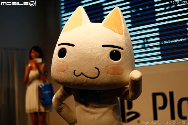 2013台北國際電玩展～新手初拍～