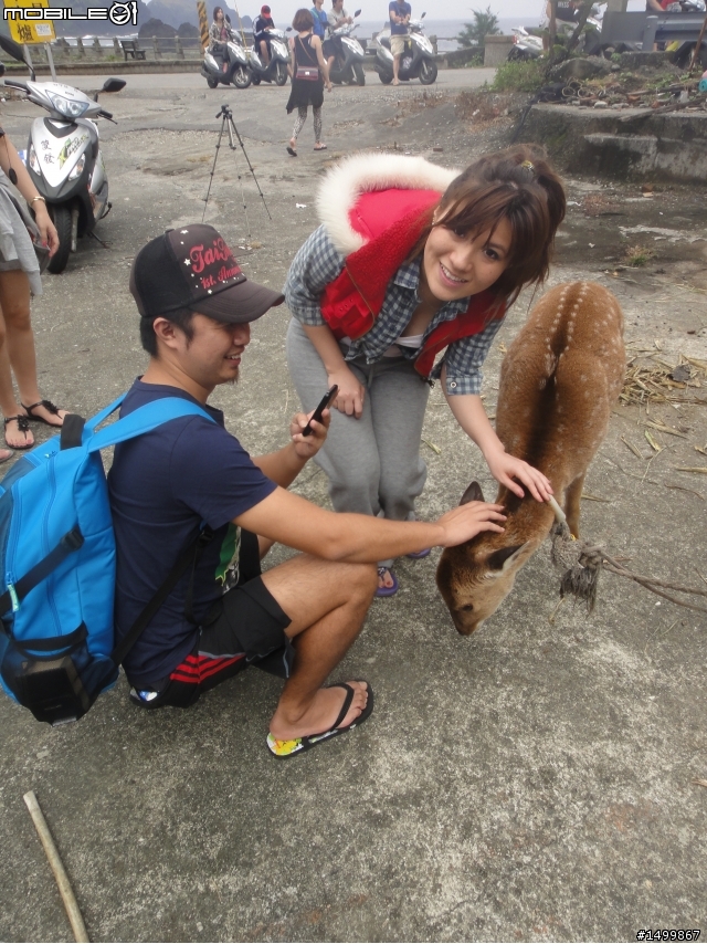 歷經一年的時間....我的2012環島文【 一人半的環島旅行】終於完結篇啦!!!