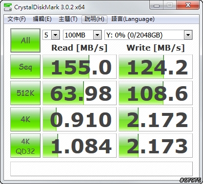 WD RED 3TB+DS-1812+ [年終歲末的資料大整理]