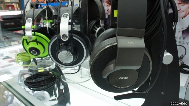 明明科技 Beyer T1&T90淺談-與K702交鋒