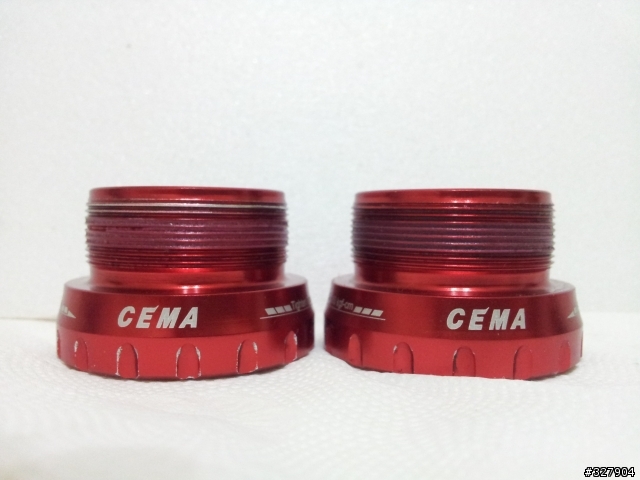 CEMA-我遇到BB之王了嗎 (三重新鐵馬)