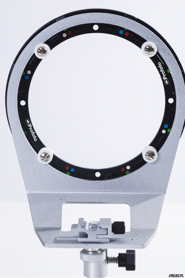 PROFOTO  Softboxes 1"*1.3" & Speedring Adapter