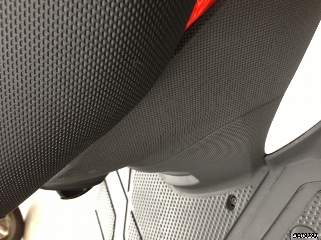 SYM Z1 簡單開箱(update 油耗)