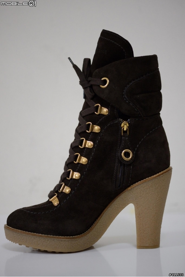 CAR SHOE女靴分享