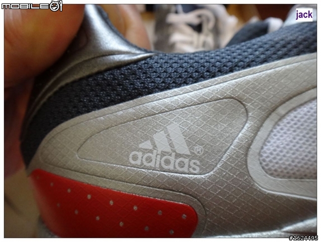adidas snova glide 5m 看圖說故事開箱文與鞋測體驗心得