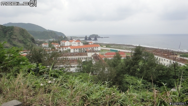 歷經一年的時間....我的2012環島文【 一人半的環島旅行】終於完結篇啦!!!