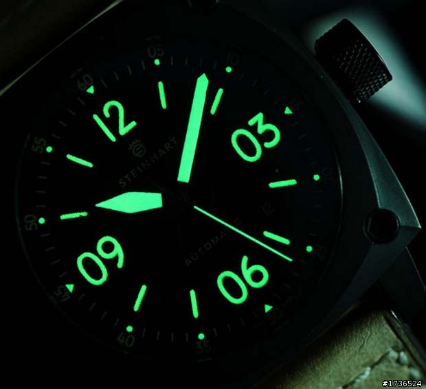 STEINHART Aviation vintage