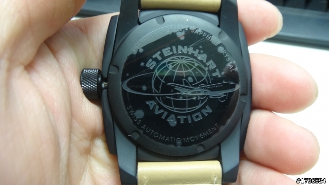 STEINHART Aviation vintage