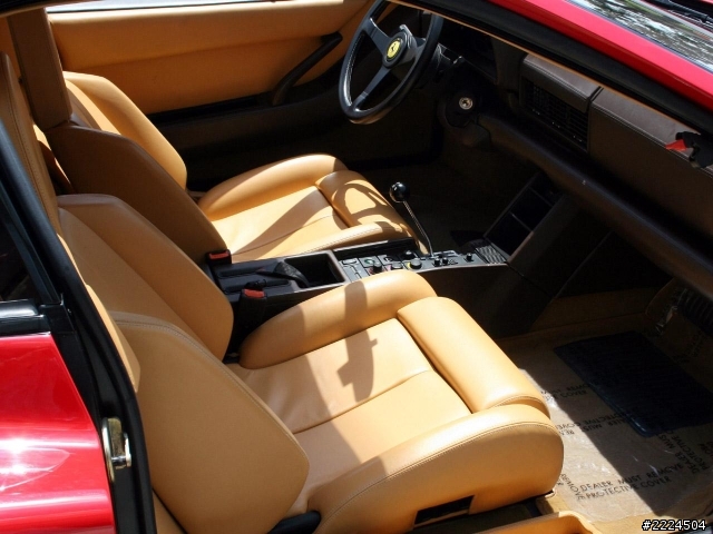 老馬testarossa