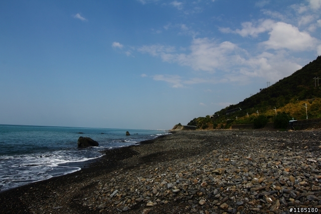 八天七夜四極點環島 圖非常多(新增SHAD 40開箱文)