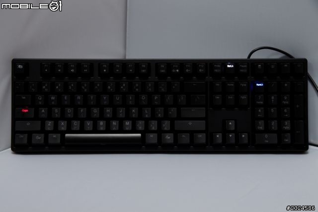 七燈閃耀 八軸獻賀 Ducky創傑 DK9008 Shine2 78Version 機械式鍵盤