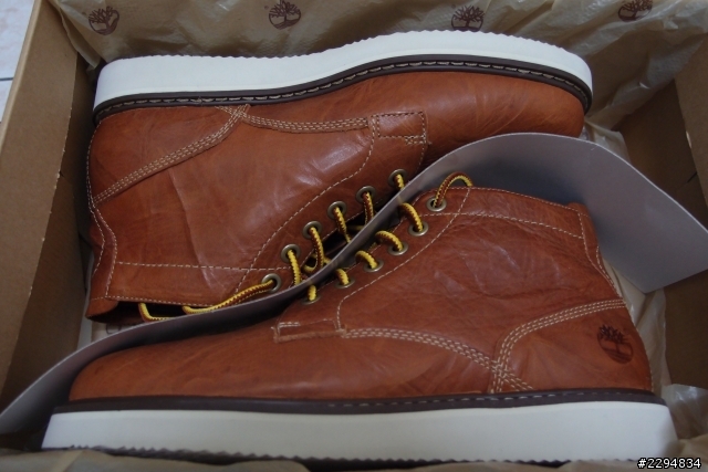 Timberland 5309R 6折購入  快樂開箱