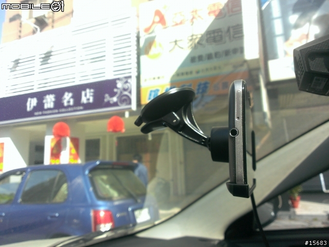 原廠車架組入荷!!!!!!A68導航功能補完!!!!!!!!