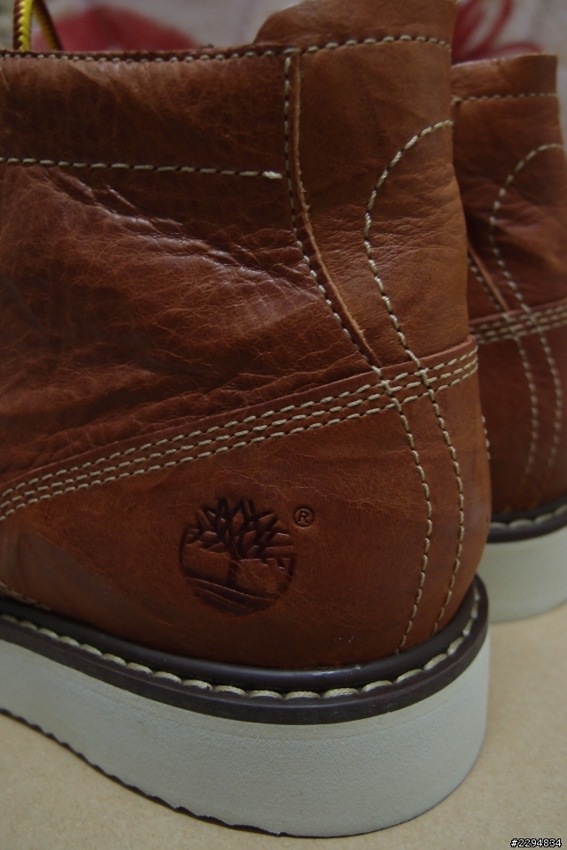 Timberland 5309R 6折購入  快樂開箱