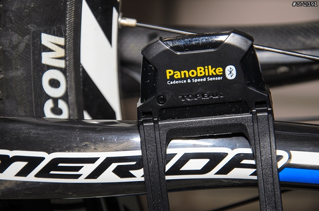 [Eric的單車日記] PanoBike 開箱大體驗