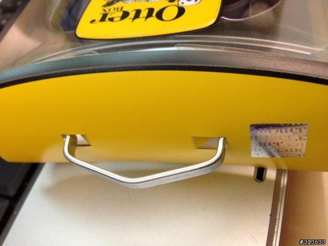OtterBox Defender  for iphone5 case 開箱分享
