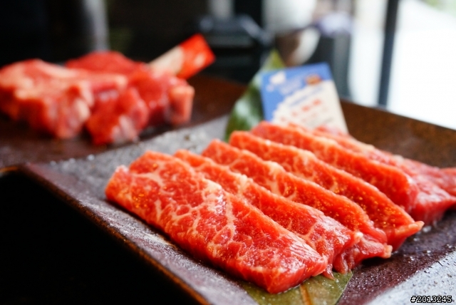 沒有買微距鏡也能輕鬆拍美食><