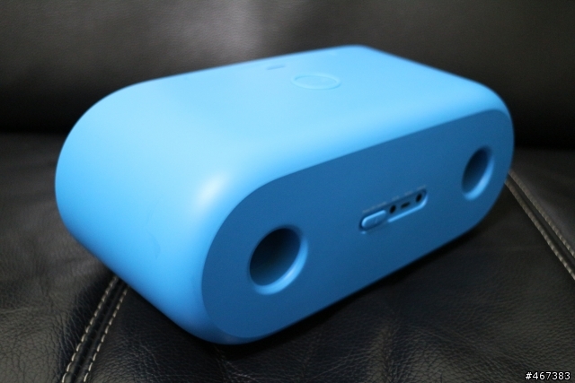NOKIA WP8周邊商品,JBL POWERUP MD-100W 開箱!!