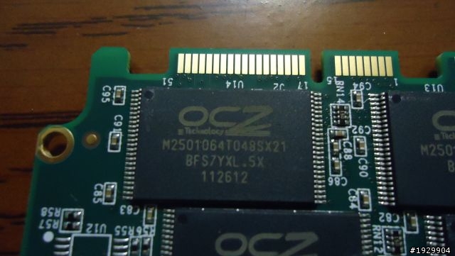 星海直播輕鬆開OCZ vector 128G +圓剛Live Gamer HD C985簡測(內附多款遊戲Loading比較)