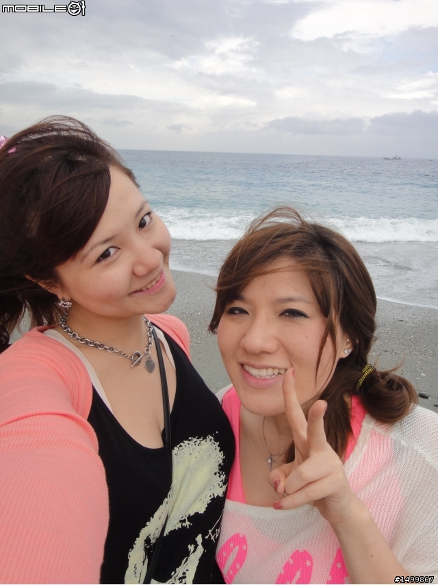 歷經一年的時間....我的2012環島文【 一人半的環島旅行】終於完結篇啦!!!
