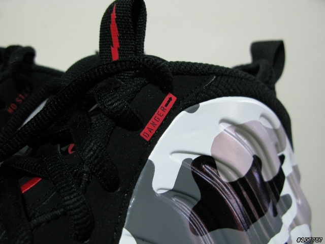 [分享]你今天～迷彩～了嗎？Nike Air Foamposite One PRM “Fighter Jet”