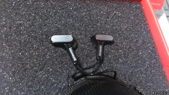 【開箱】Brainwavz M3 耳道式耳機