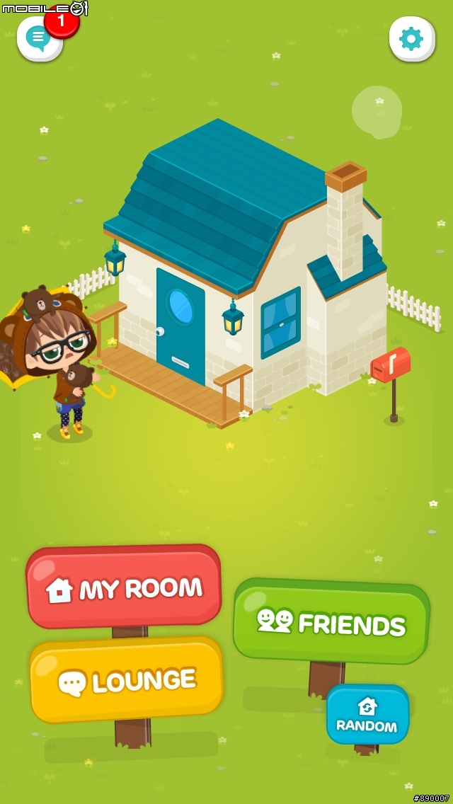 LINE PLAY開放台灣區玩家了！！ 邀請碼互助
