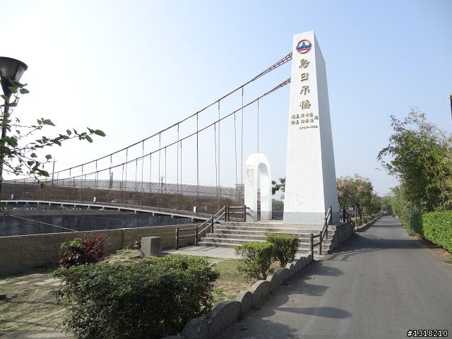 親子旅遊-烏日漫遊