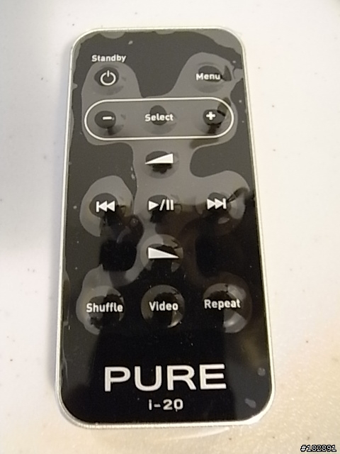 [開箱]iPod / iPhone純數位輸出dock--PURE i20 (高C/P值)