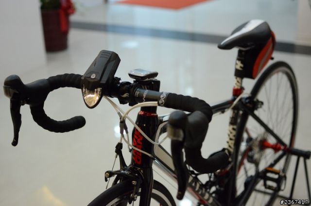 [開箱] 2013 Giant TCR SL3 人生第一台公路車 [圖很多]
