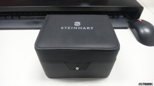 STEINHART Aviation vintage