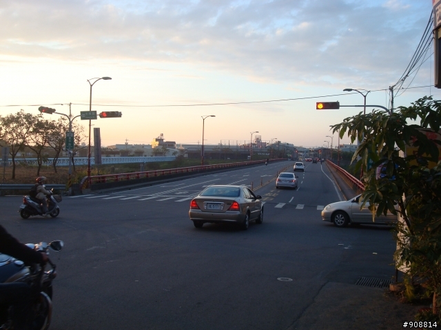 台北人過年避開北部爛天氣, 到中部一探單車禁地, 挑戰單車聖地