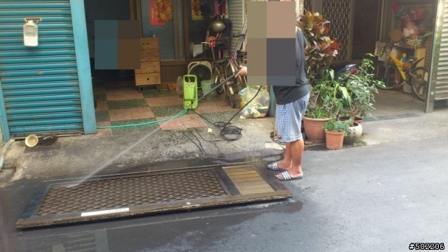 個人簡易工程-第32篇- 高壓清洗機維修(求助) (已解決)-製作紀錄