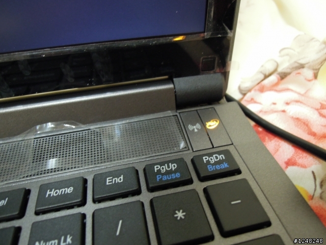 開箱---CJSCOPE JX-155CR