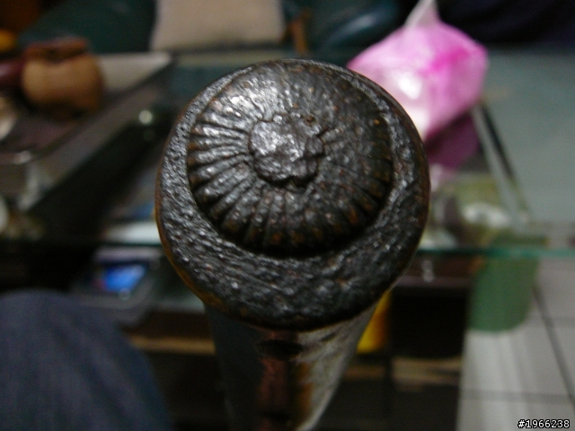 老刀一把.還請各位指點出處