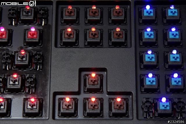 七燈閃耀 八軸獻賀 Ducky創傑 DK9008 Shine2 78Version 機械式鍵盤