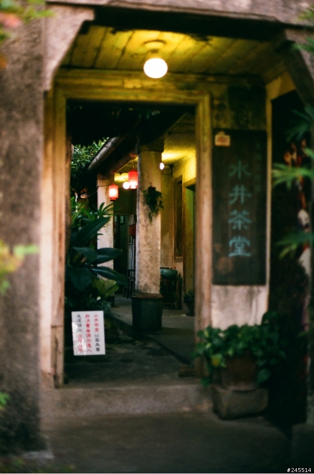Canon AE-1雋永的經典再現（2013/2/2更新）
