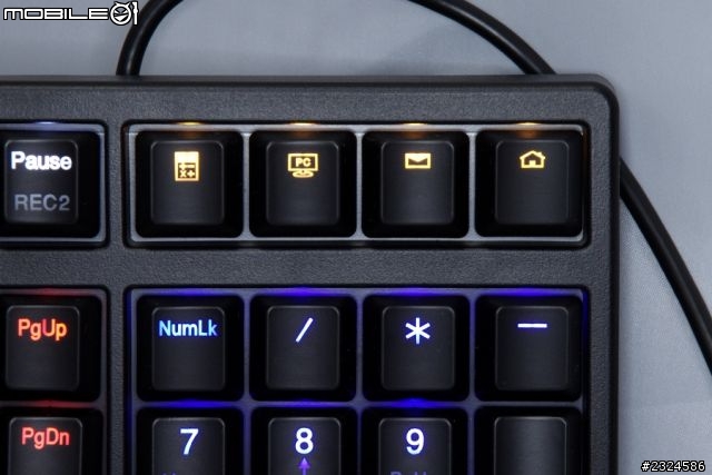 七燈閃耀 八軸獻賀 Ducky創傑 DK9008 Shine2 78Version 機械式鍵盤